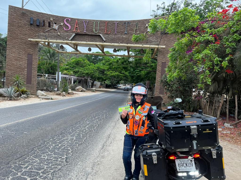 SAYULITA