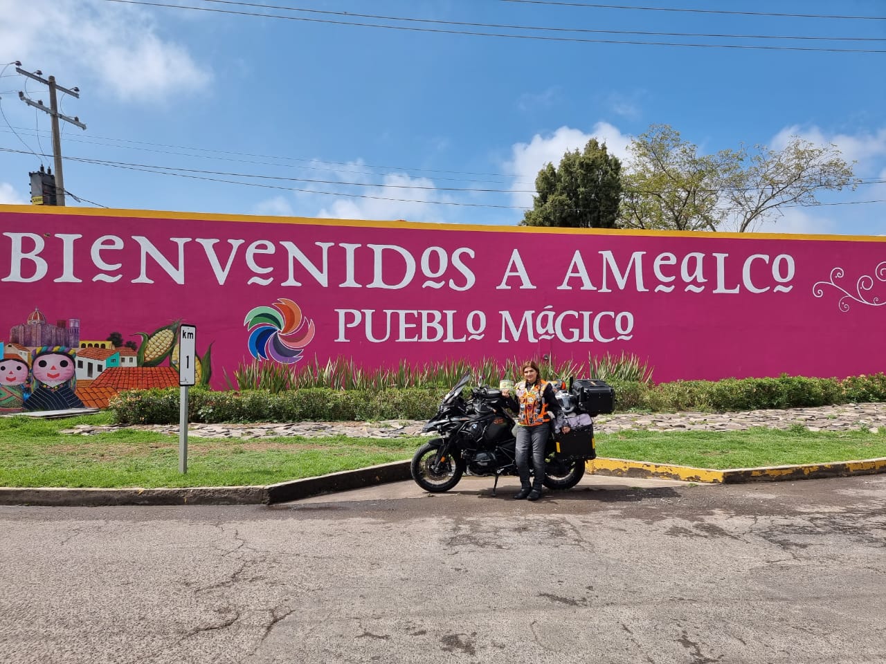 amealco
