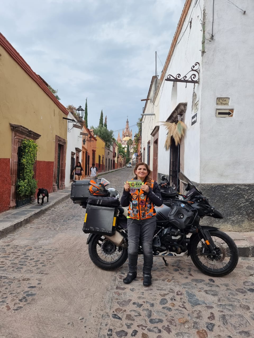 San Miguel De Allende