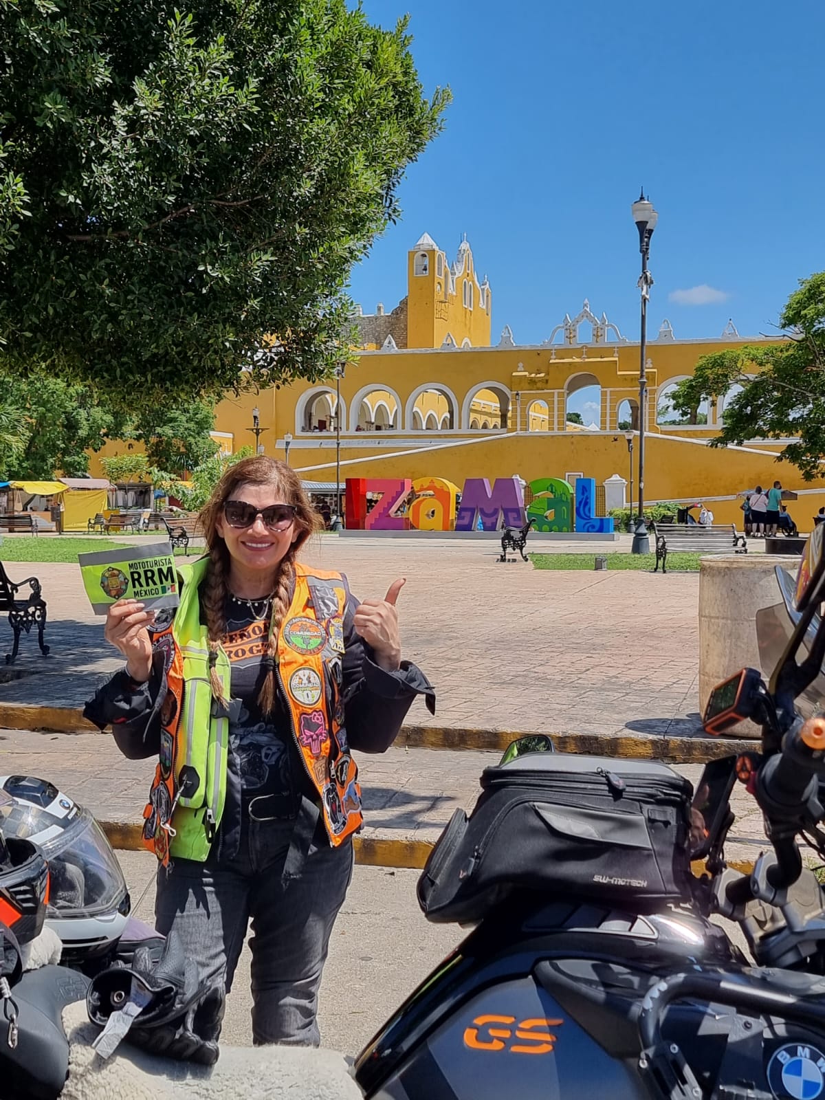 Izamal