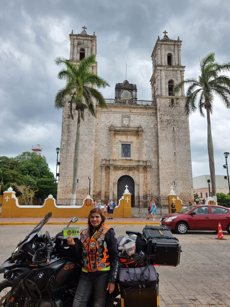 Valladolid, Yucatán