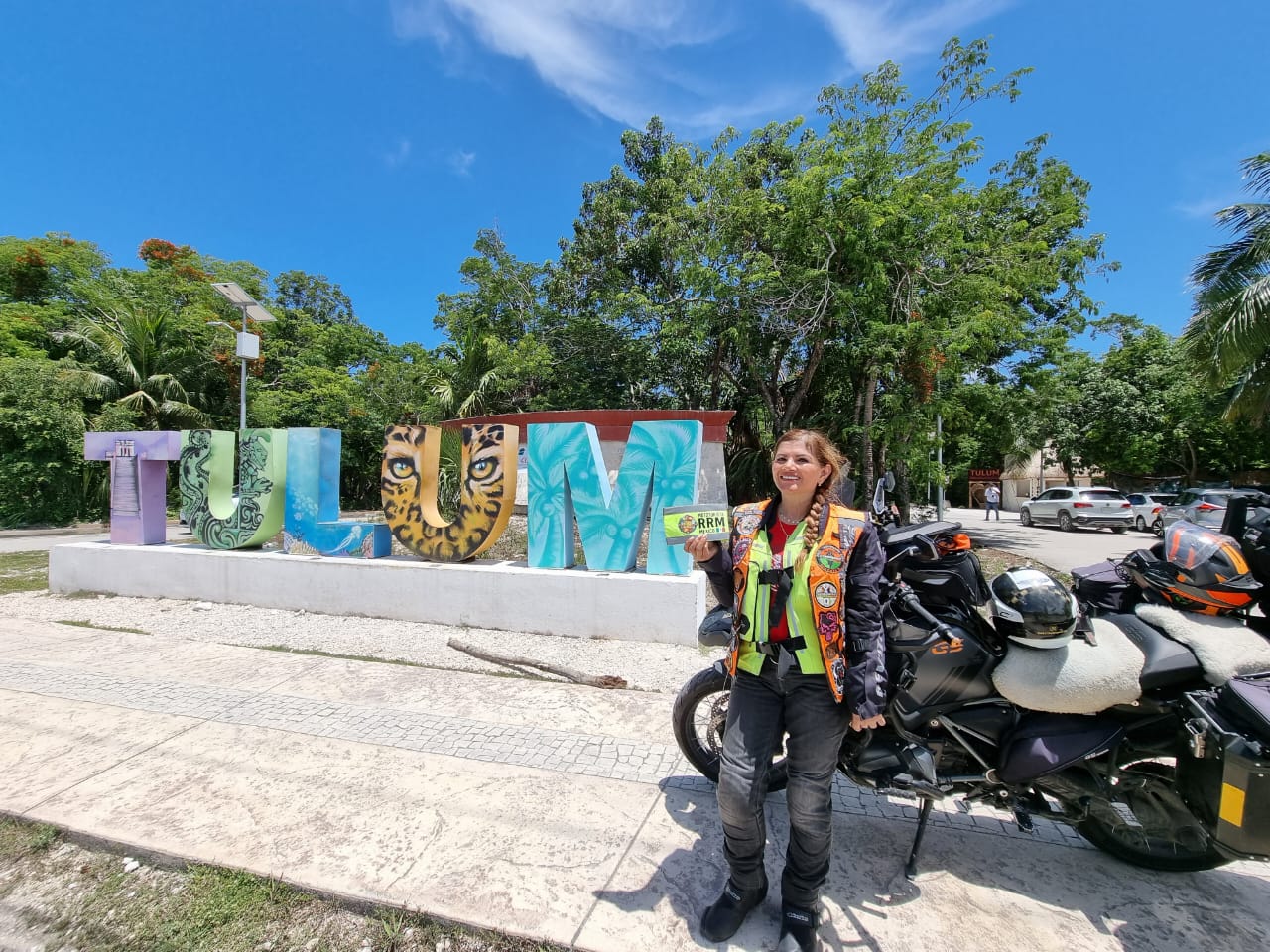 TULUM, QROO.