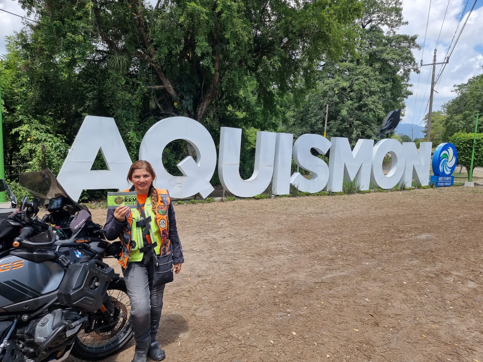 Aquismón, SLP