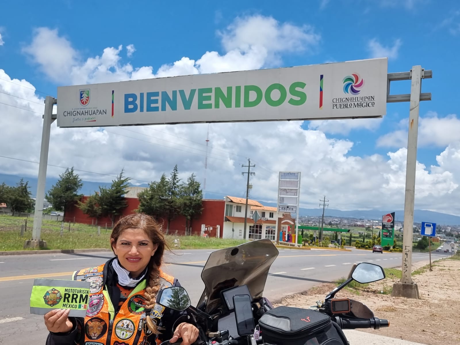 Chignahuapan, Puebla