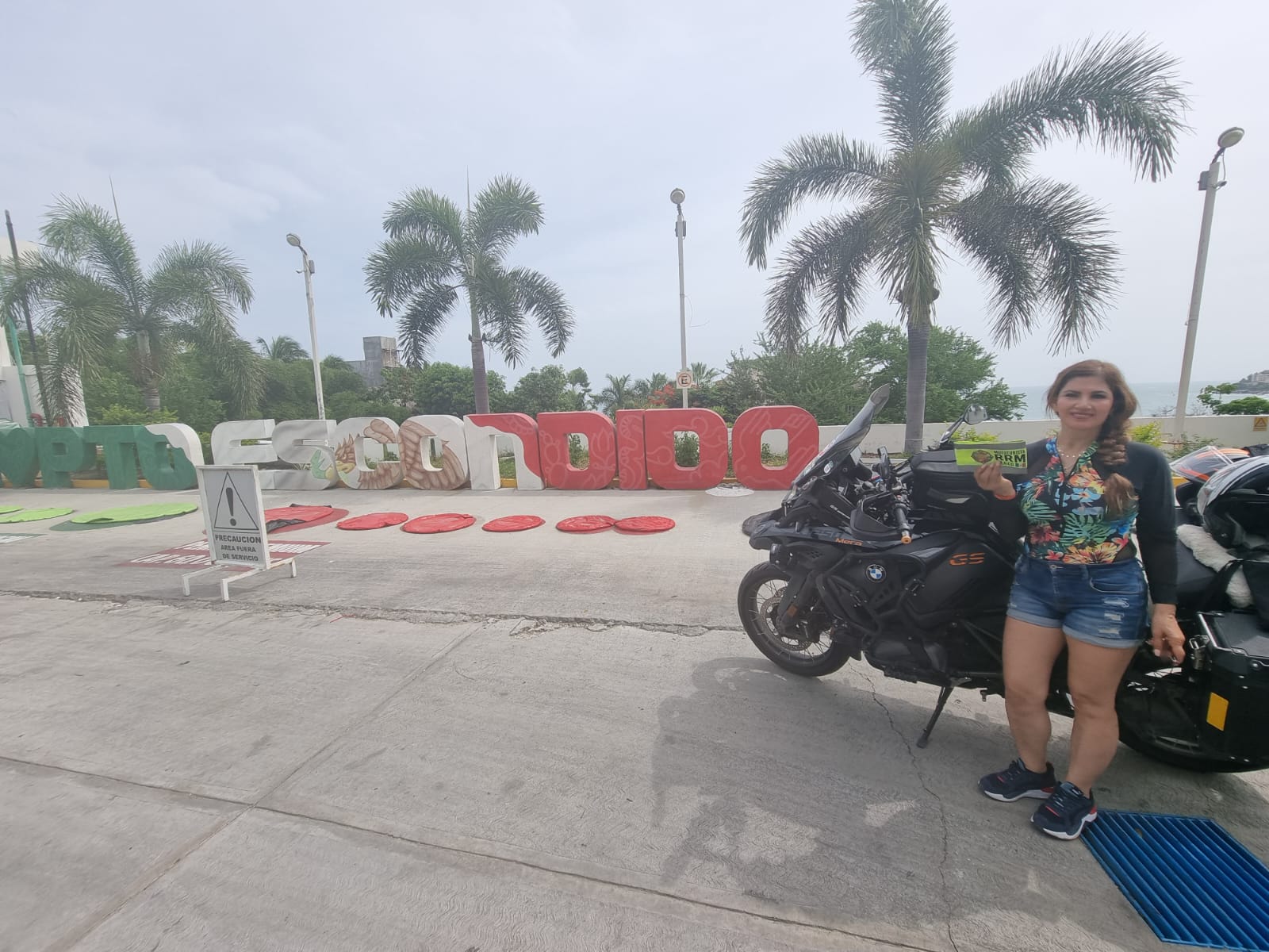 Puerto Escondido Oaxaca