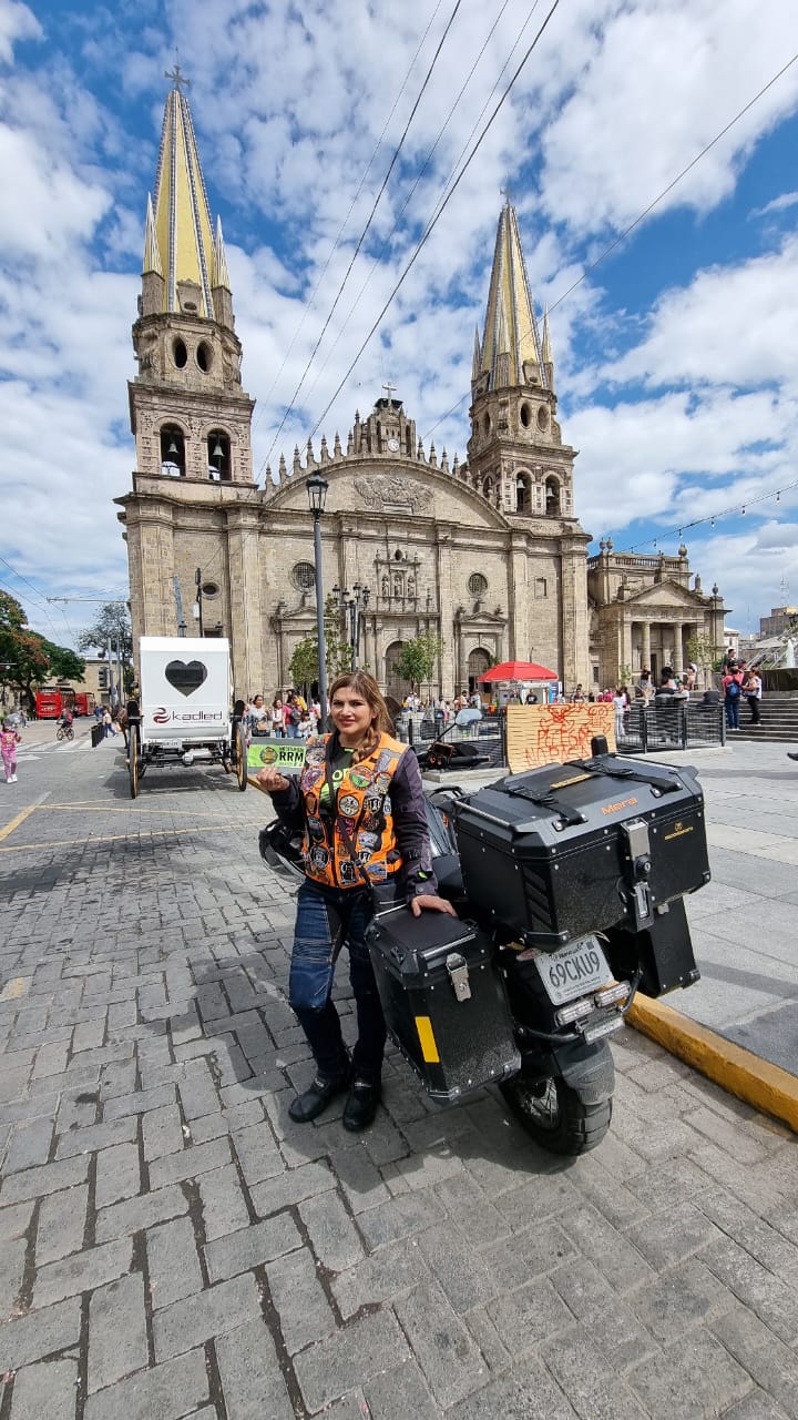 Guadalajara Jalisco