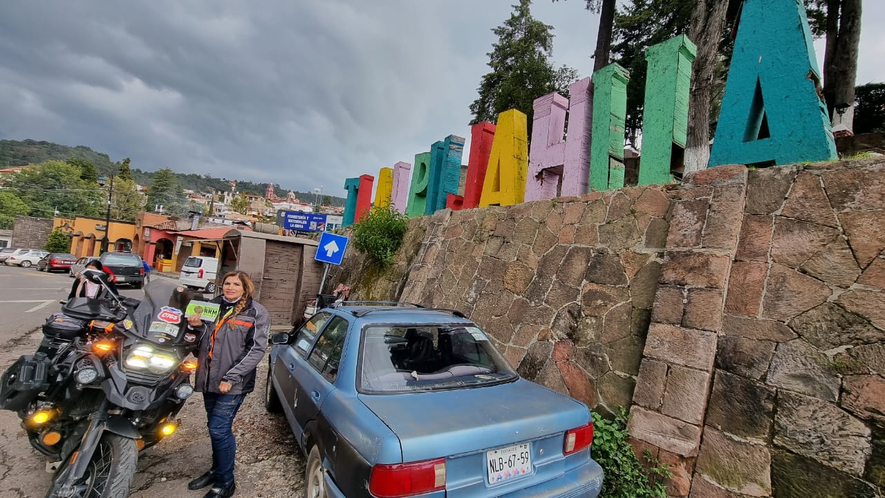 Tlalpujahua de Rayón, MICH