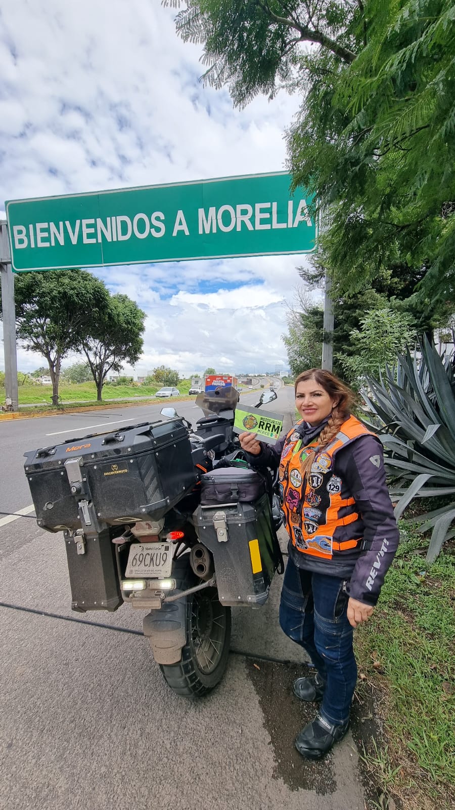 Morelia, Michoacan