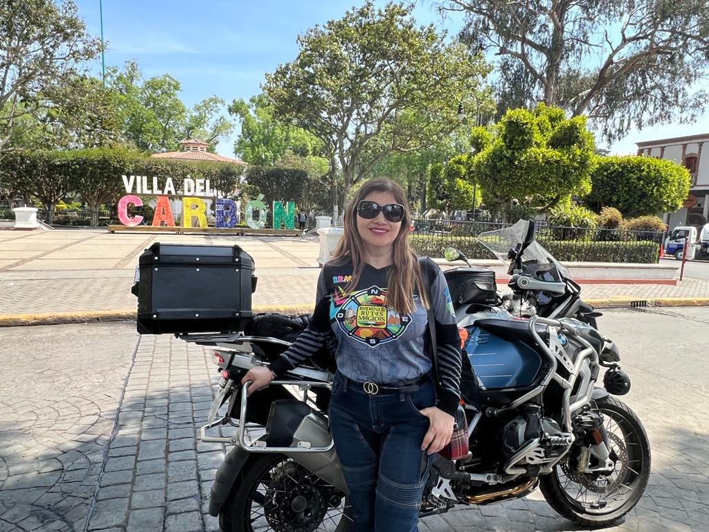 Villa del Carbon, EdoMex