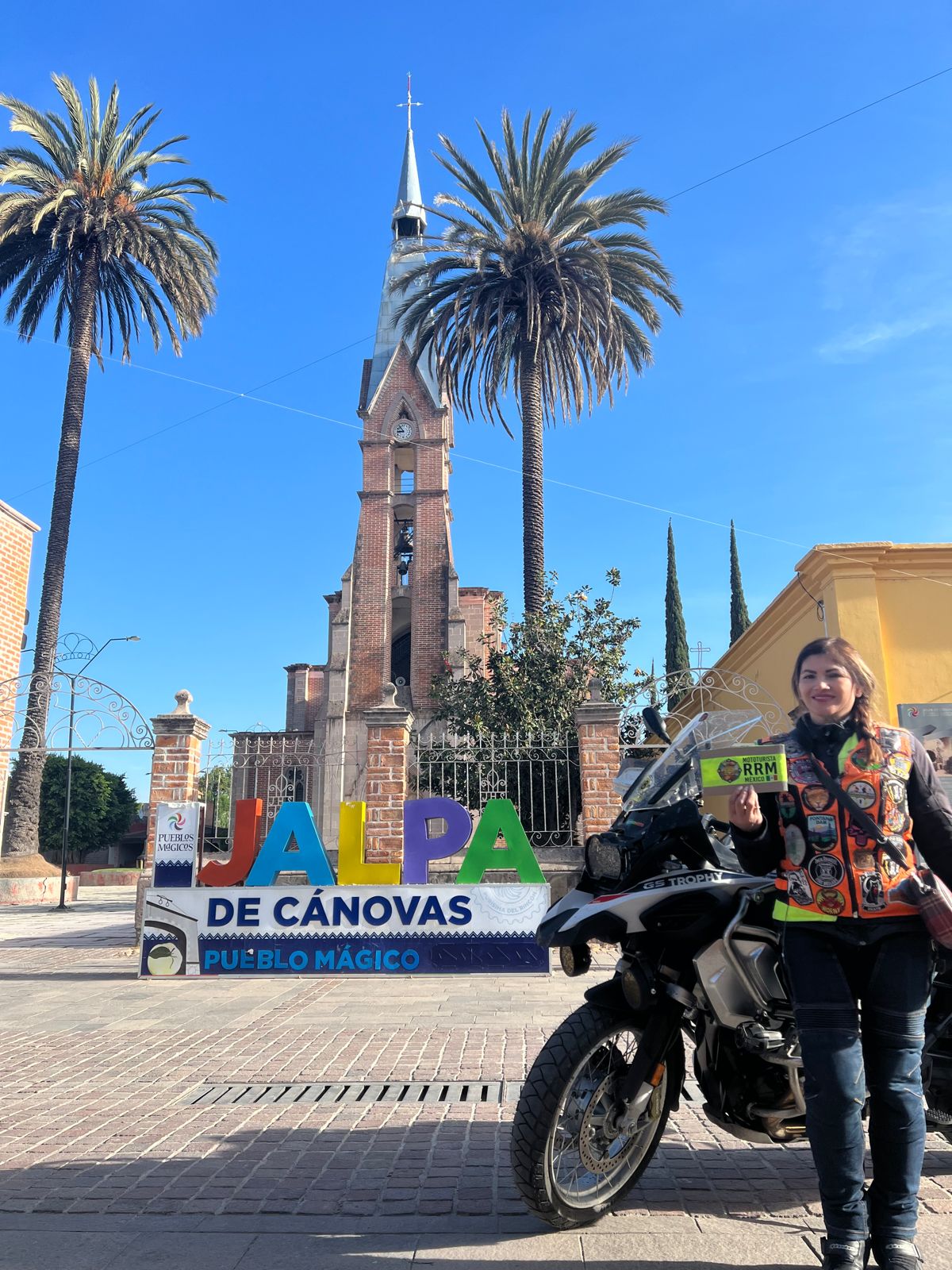 Jalpa de Canovas, Gto