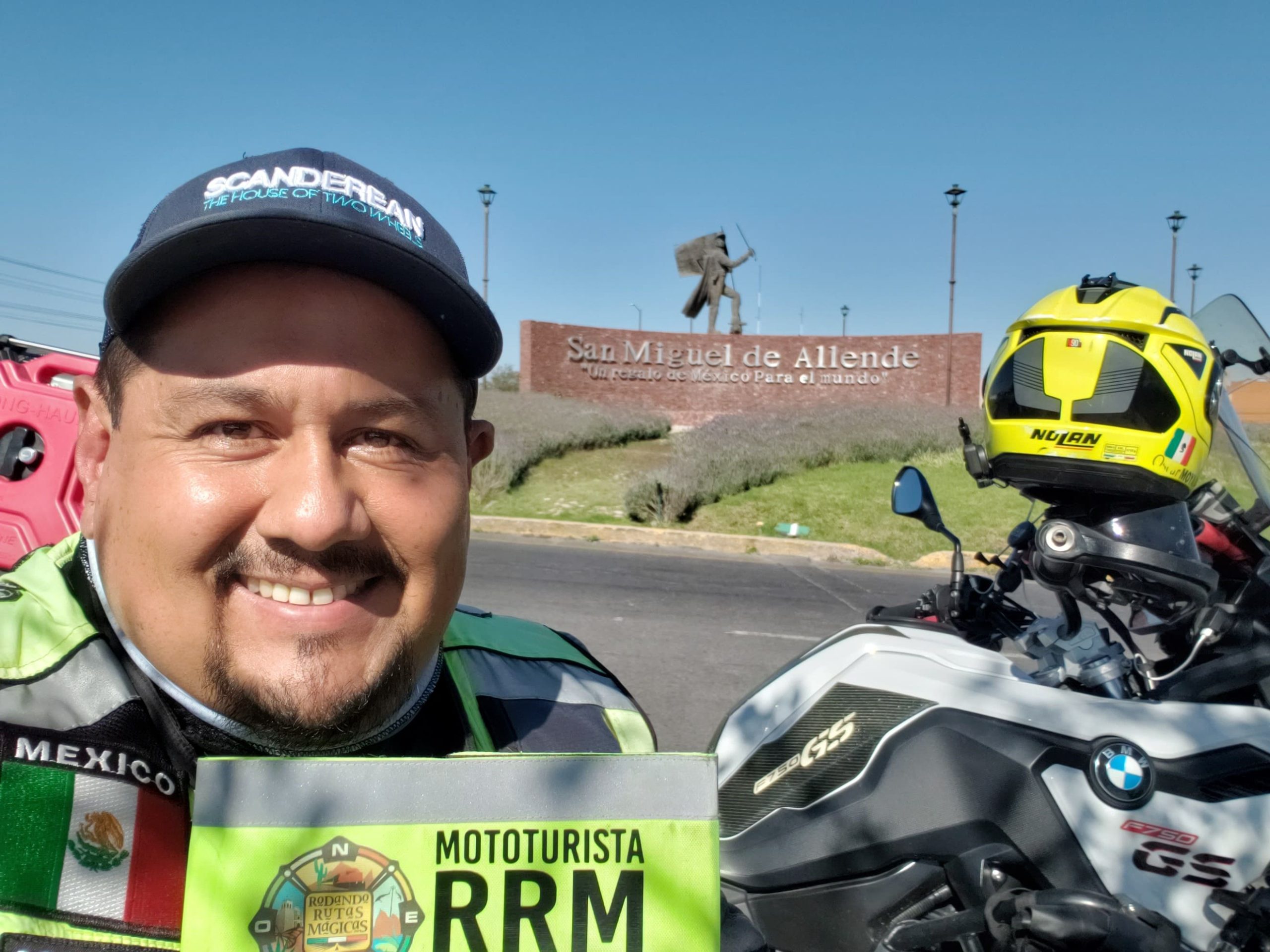 San Miguel De Allende