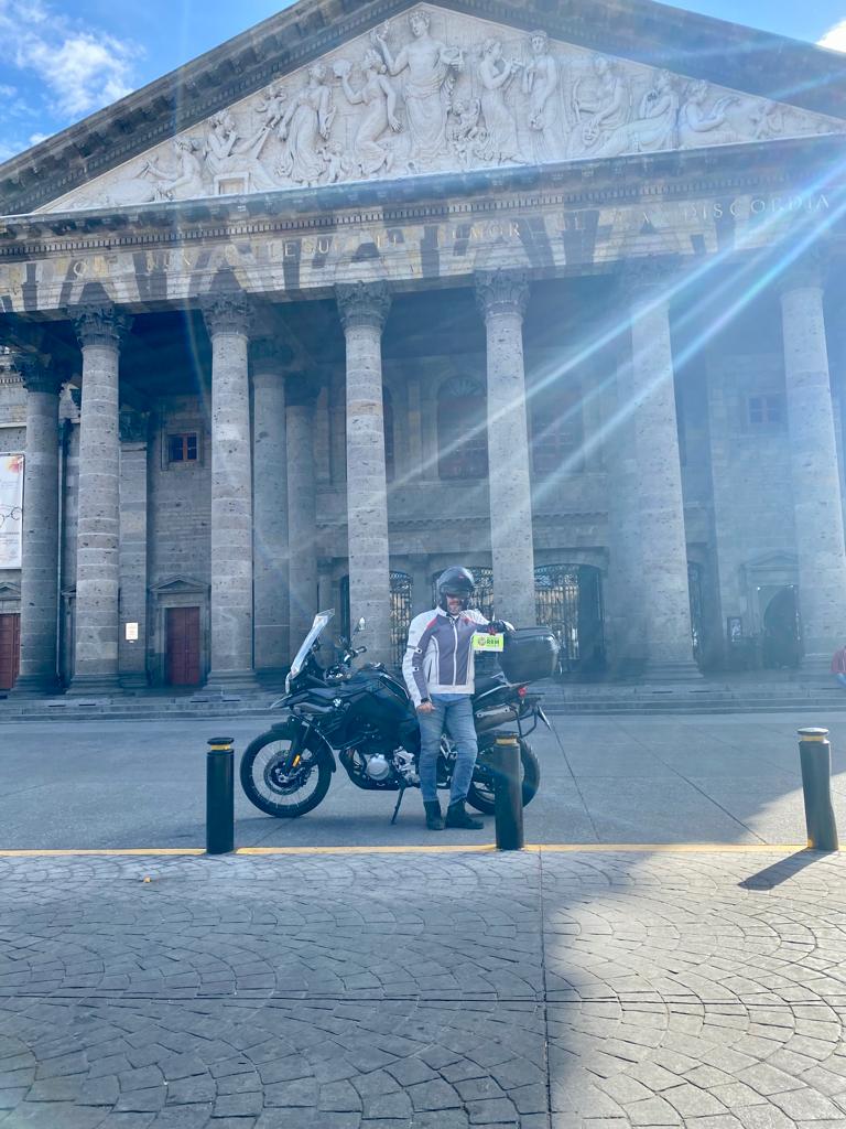 Teatro Degollado