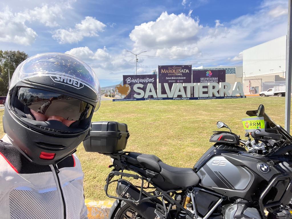 Salvatierra