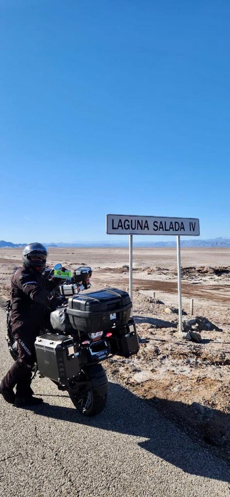 Laguna Salada