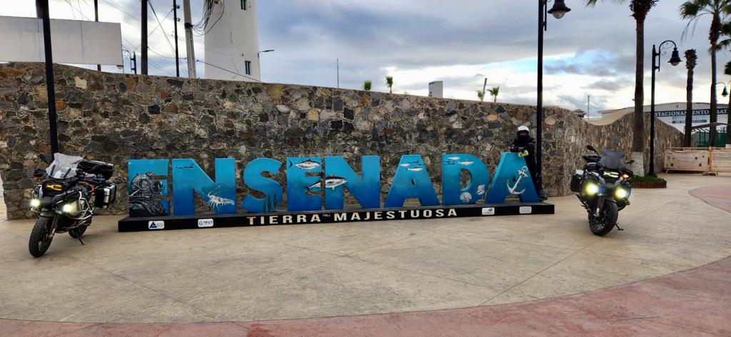 Ensenada