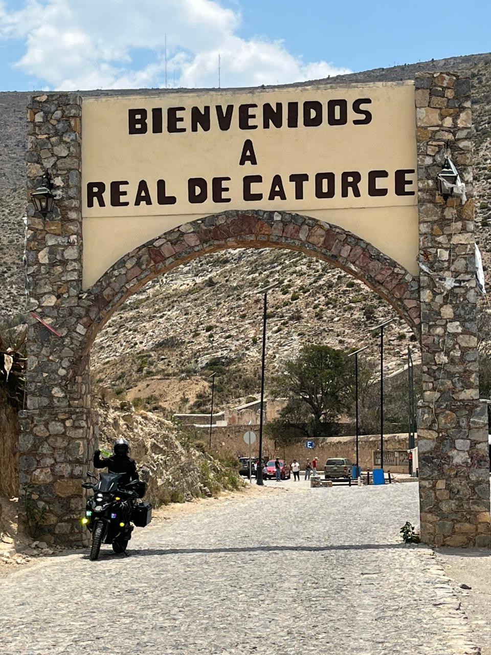 Real de Catorce