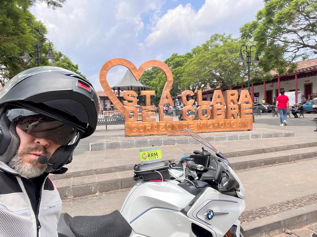 Santa Clara del Cobre