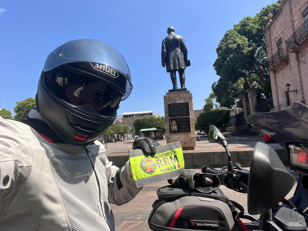 Benemerito de Americas