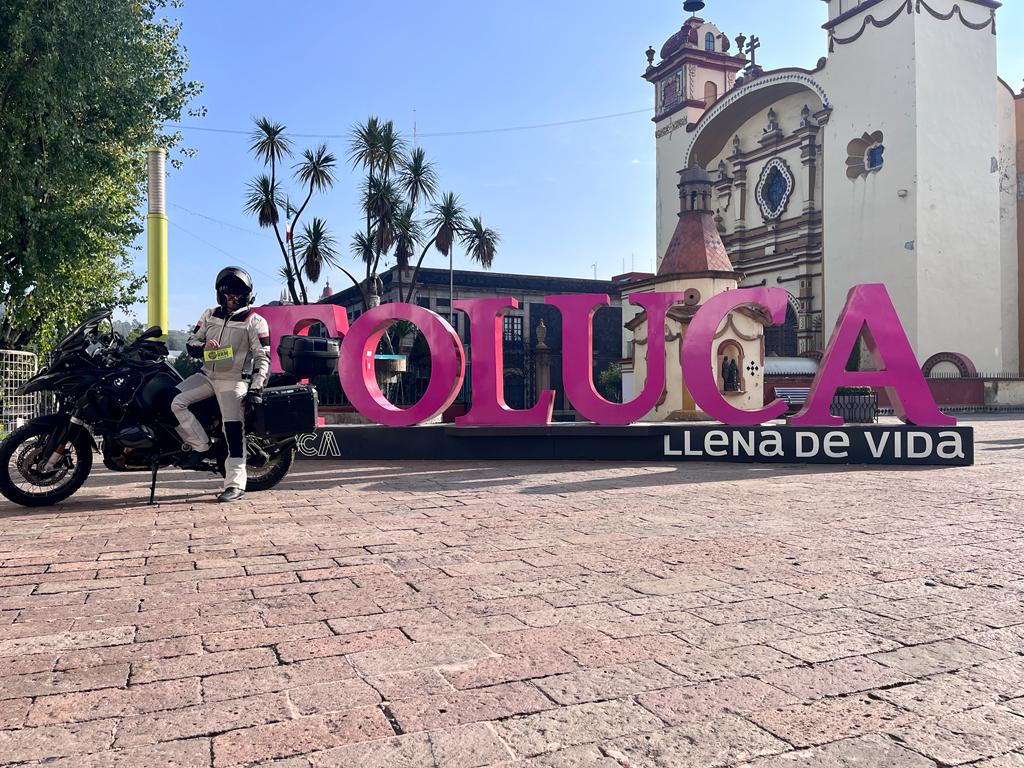 Toluca