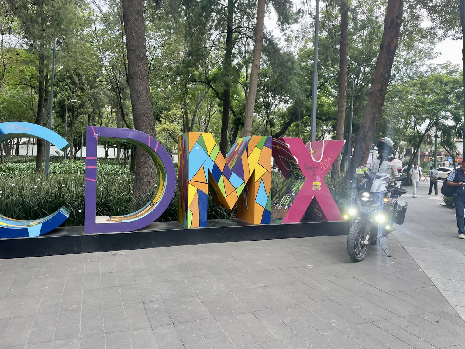 Cdmx