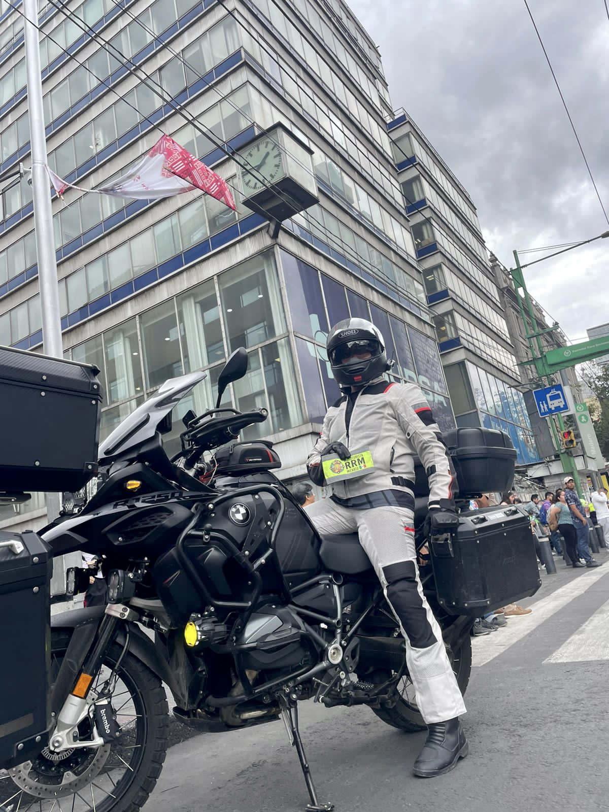 Torre latinoamericana