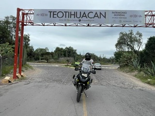 Teotihuacan