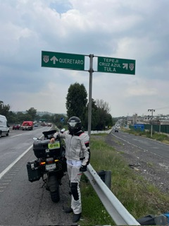 Carretera 57 Edo Mex