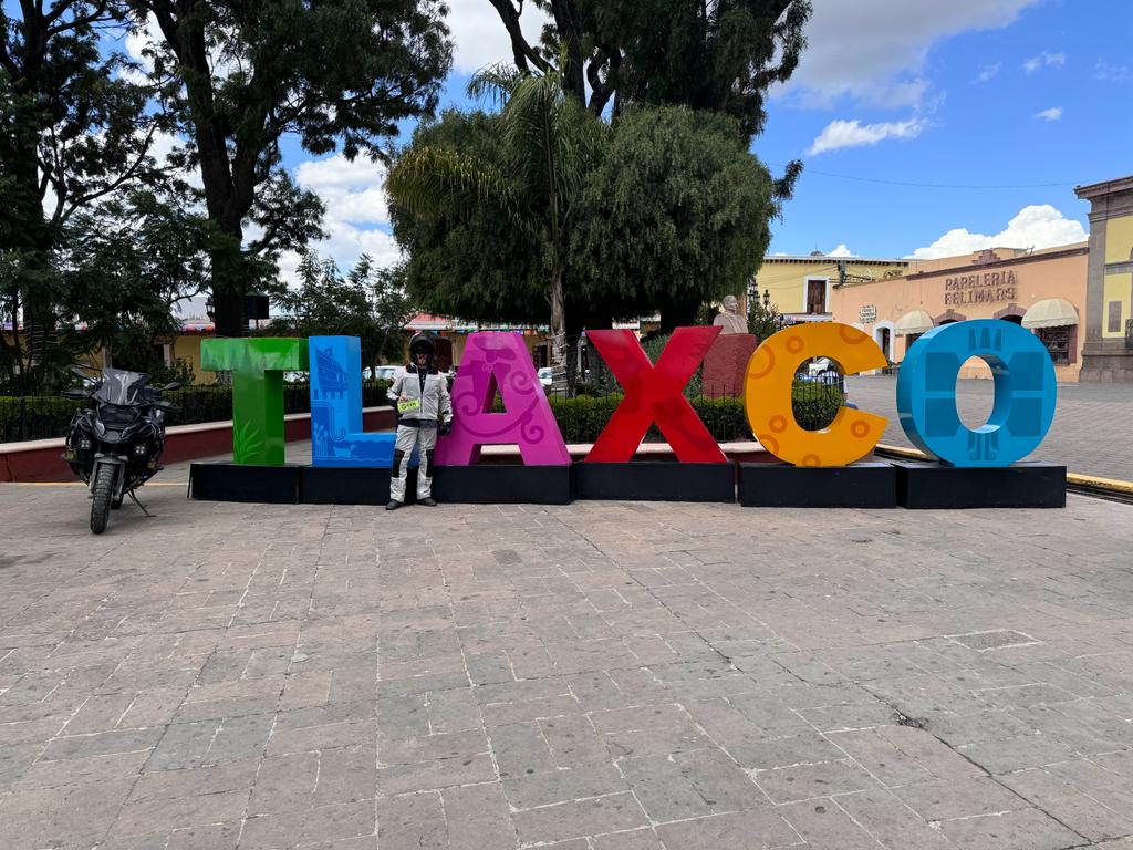 Tlaxco