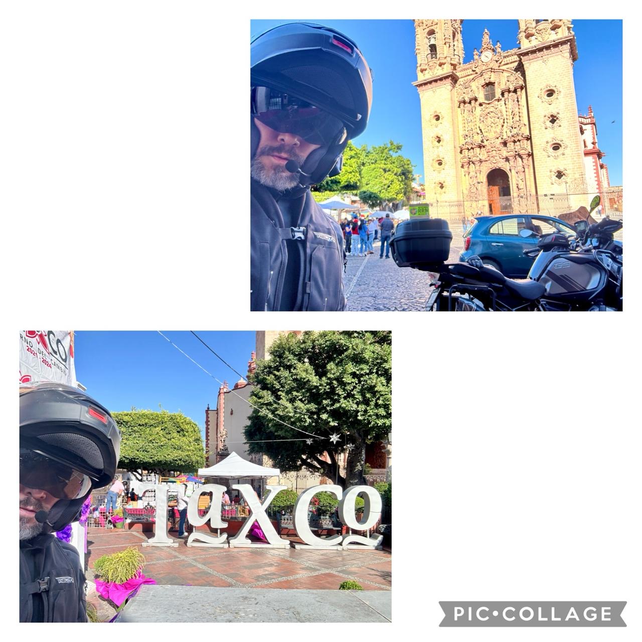 Taxco