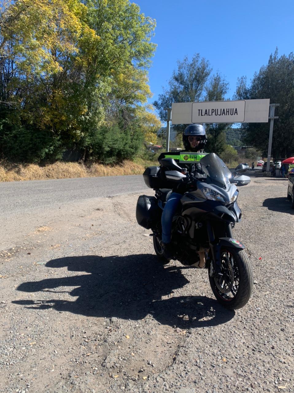 TLALPUJAHUA