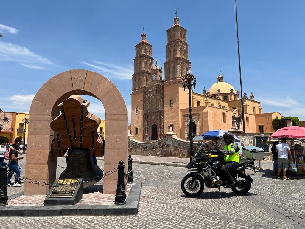 Dolores Hidalgo