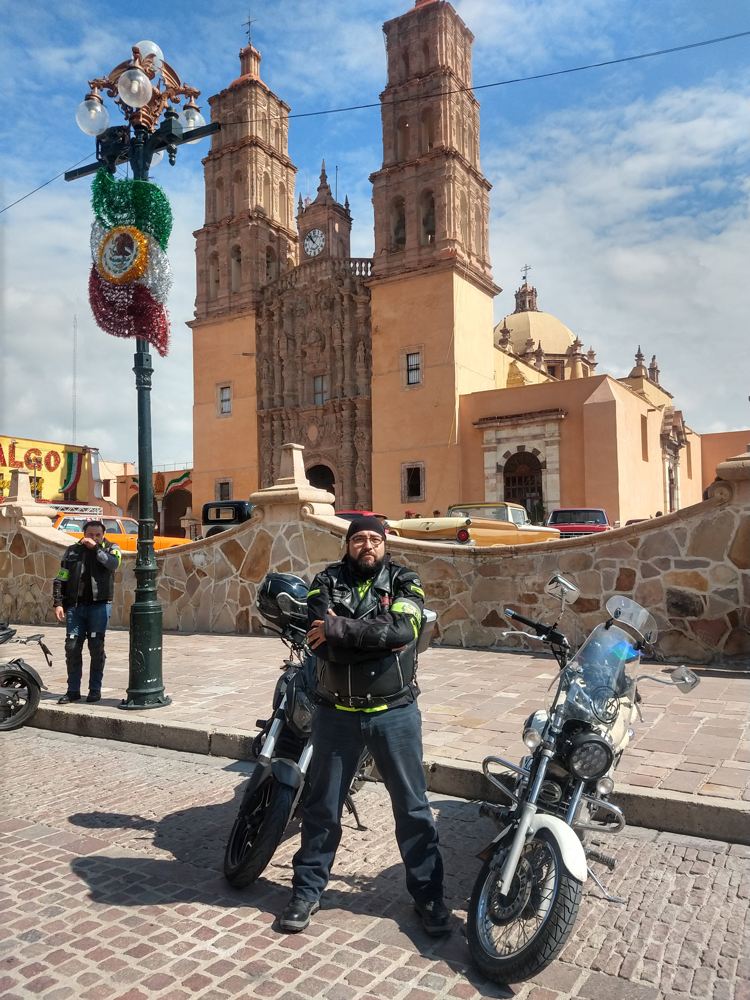 PM 032 Dolores Hidalgo