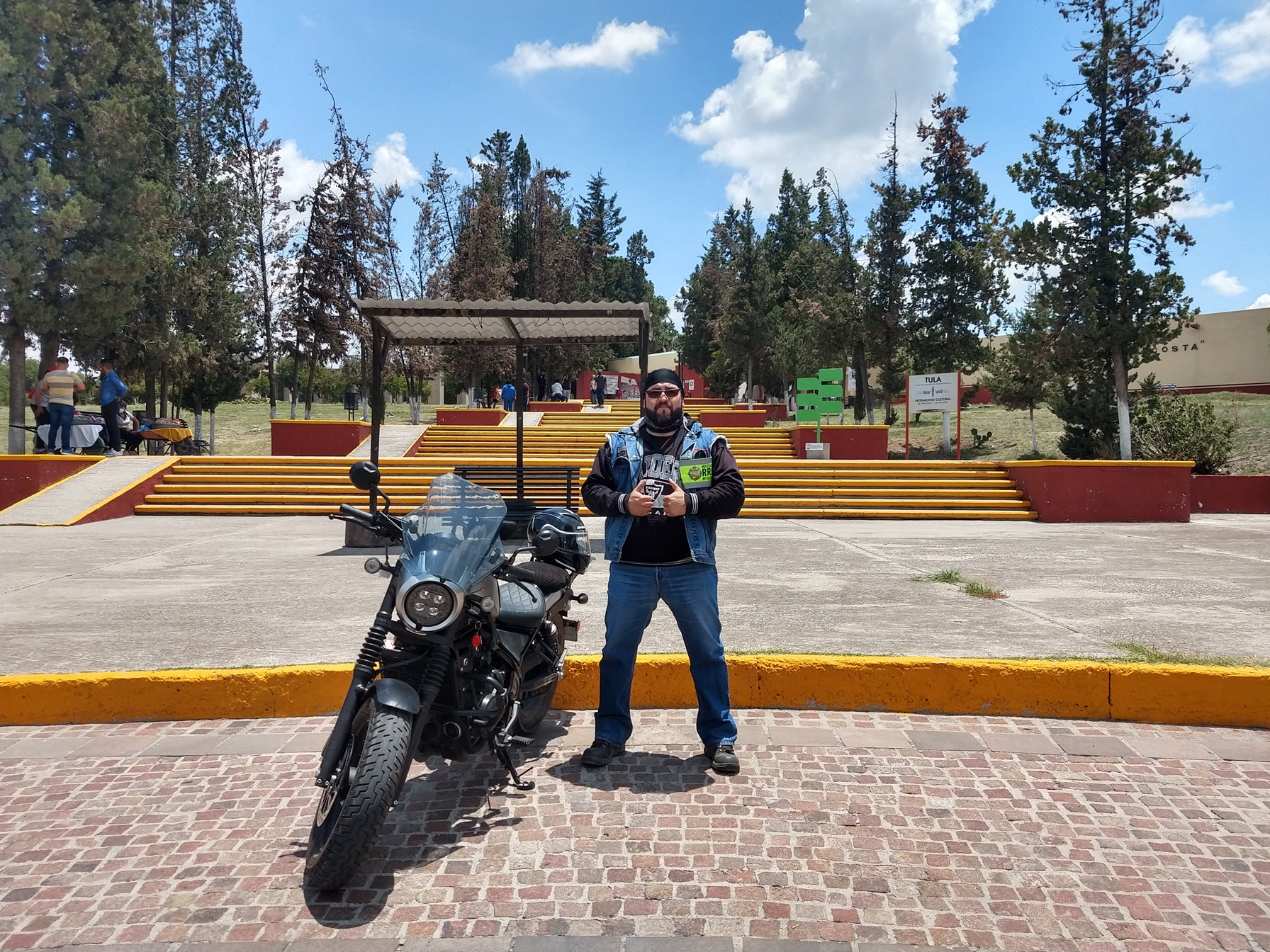 MP 041 Tula (Tollán)