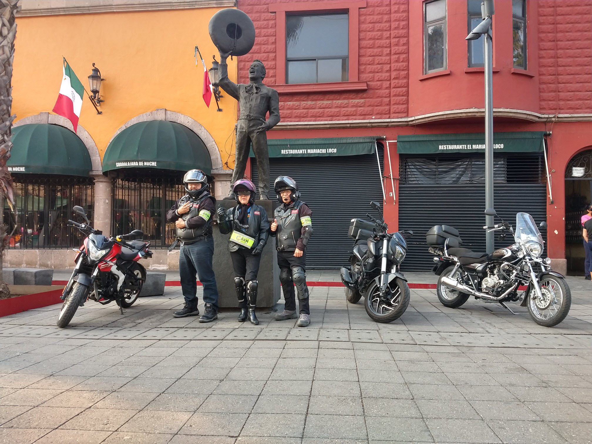 MU PM 008 Pedro Infante