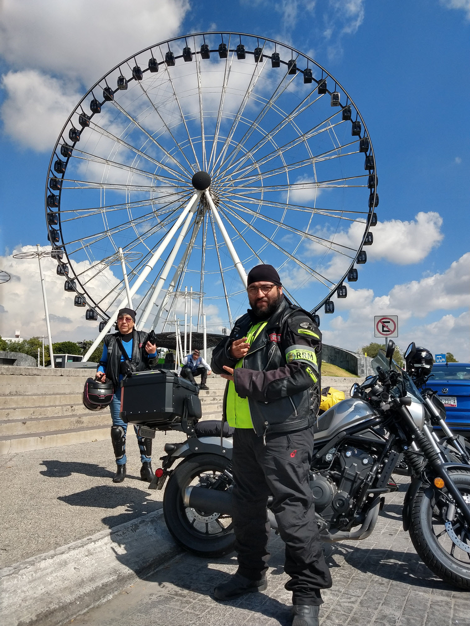 EMX 053 Estrella de Puebla