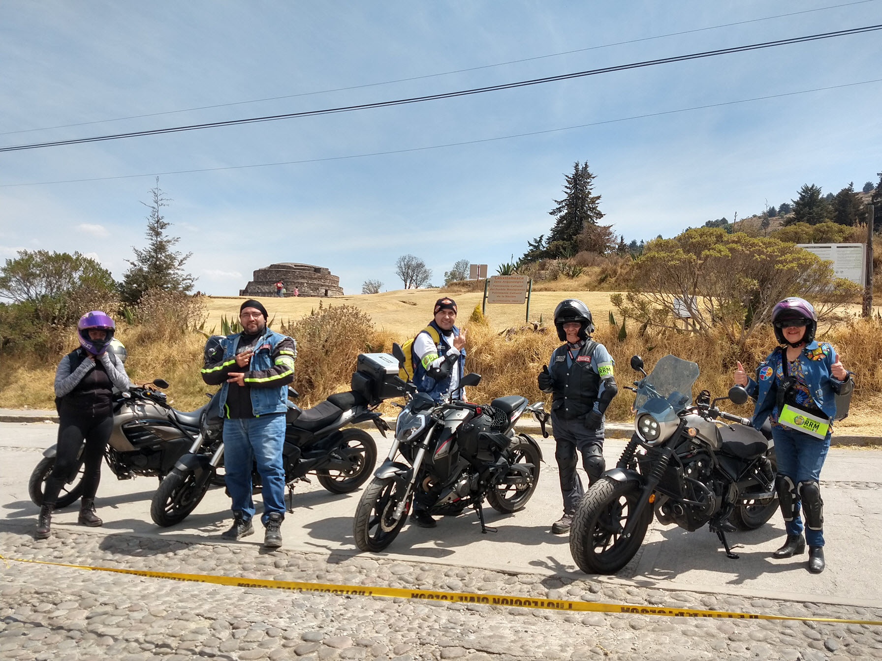 MP 034 ZA Calixtlahuaca