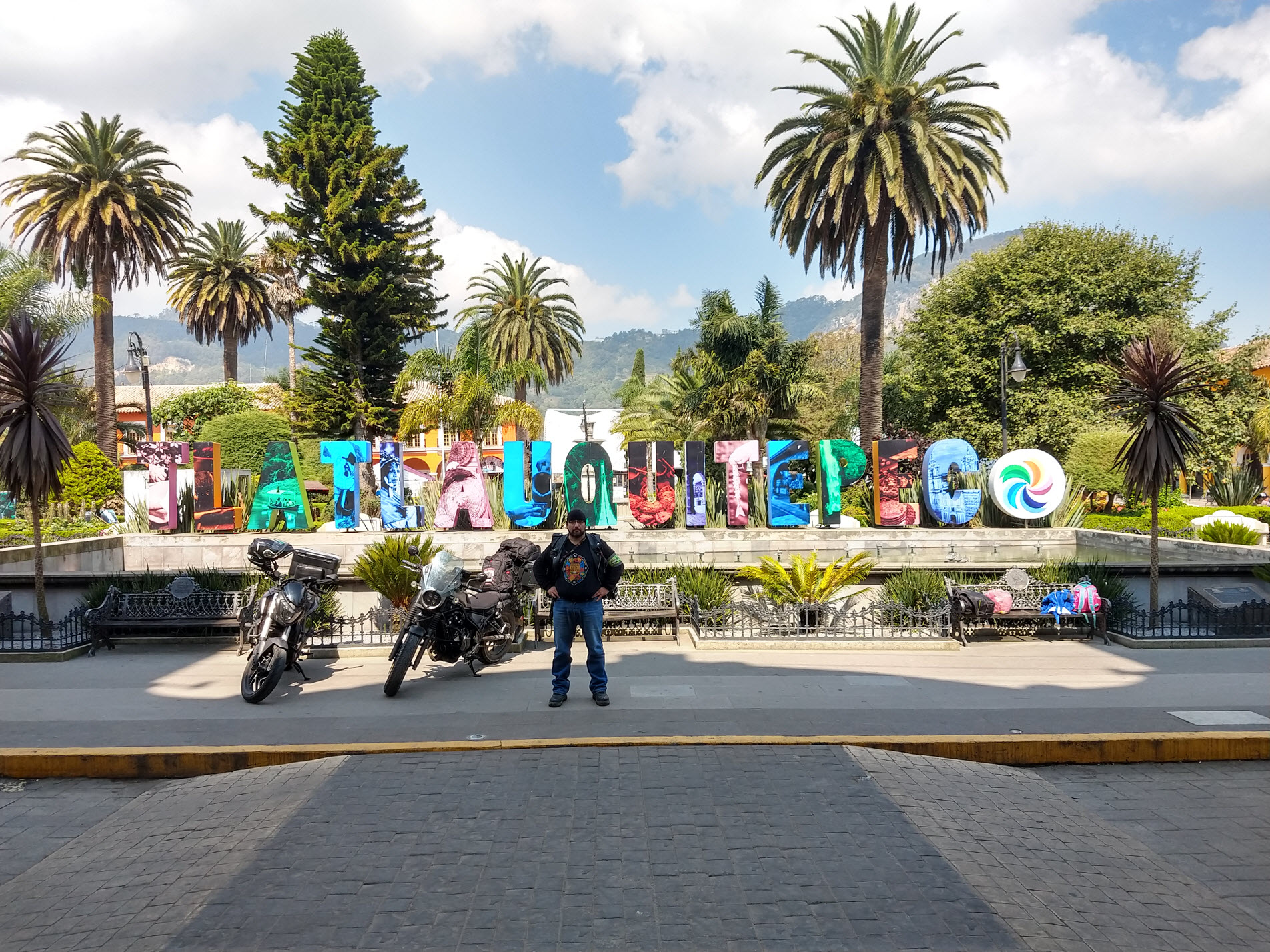 PM 075 Tlatlauquitepec