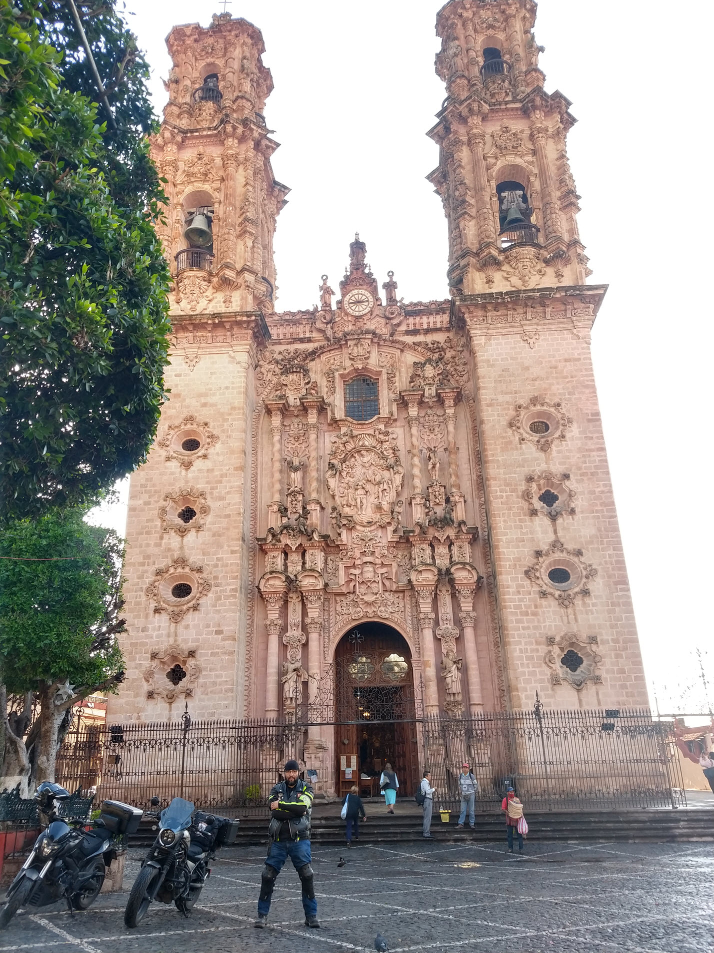 MC 08 Taxco de Alarcón