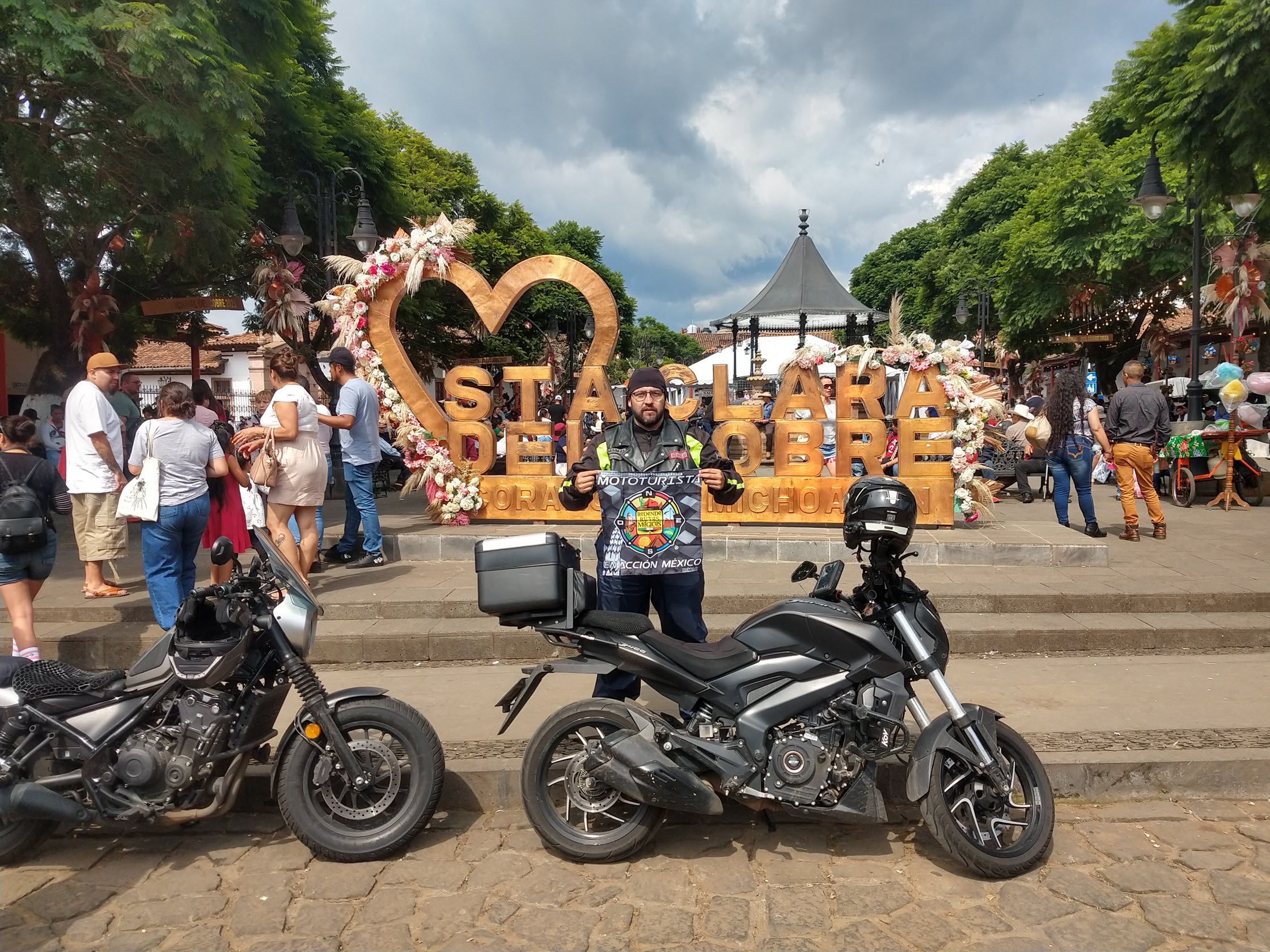 PM 054 Santa Clara del Cobre