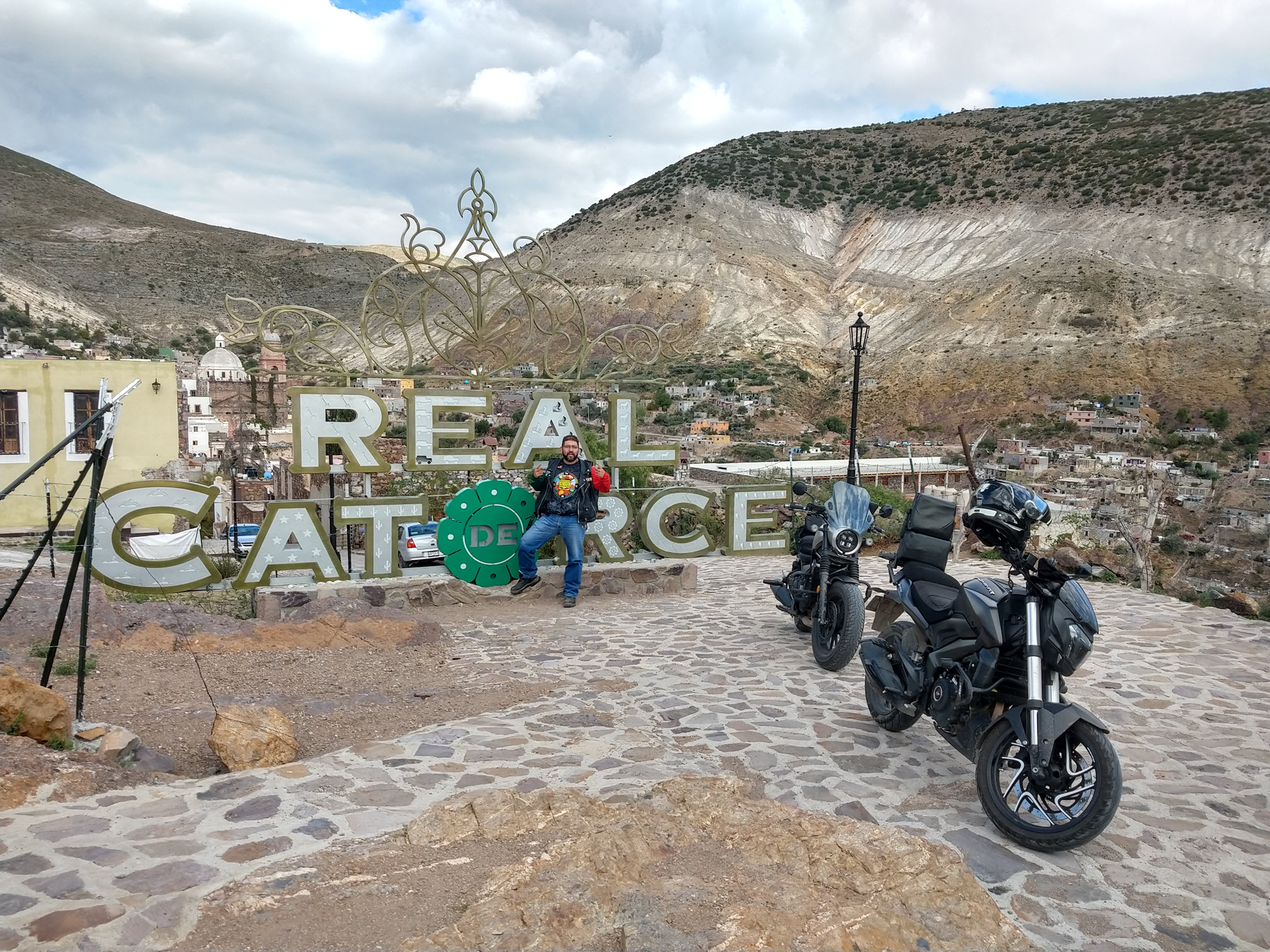 PM 086 Real de Catorce