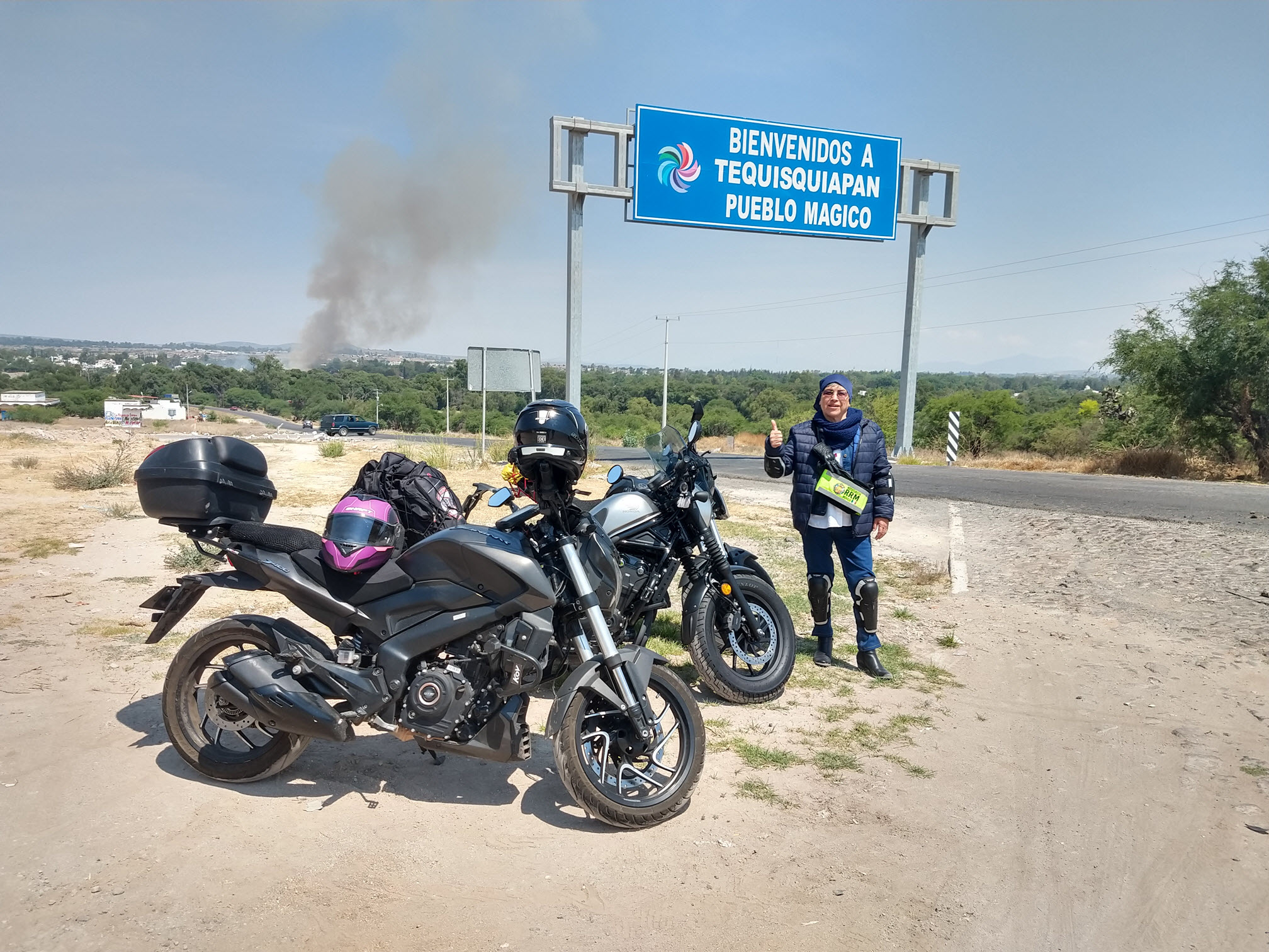 PM 082 Tequisquiapan