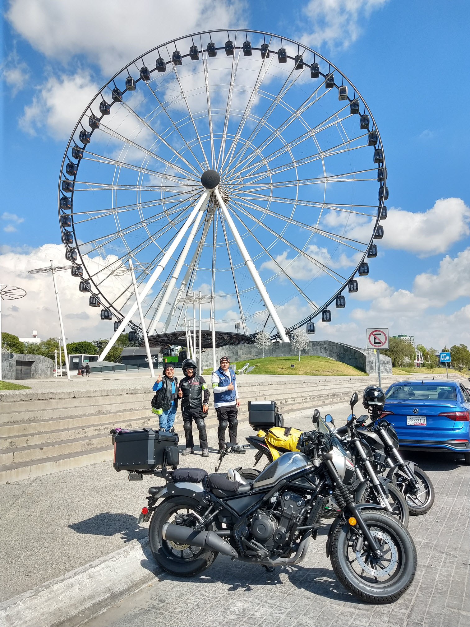 EMX 053 Estrella de Puebla