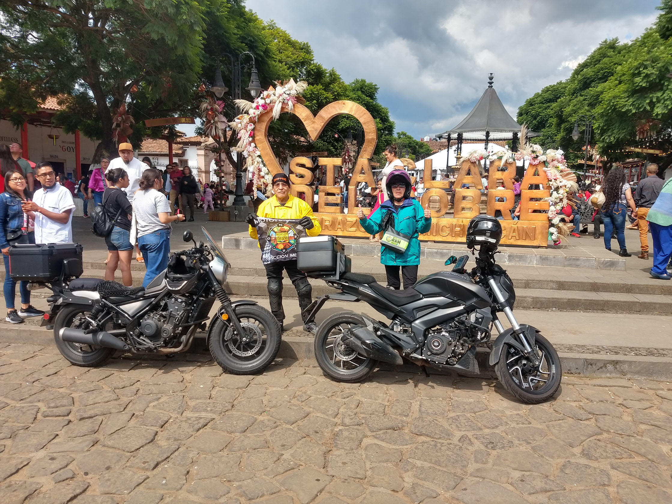 PM 054 Santa Clara del Cobre