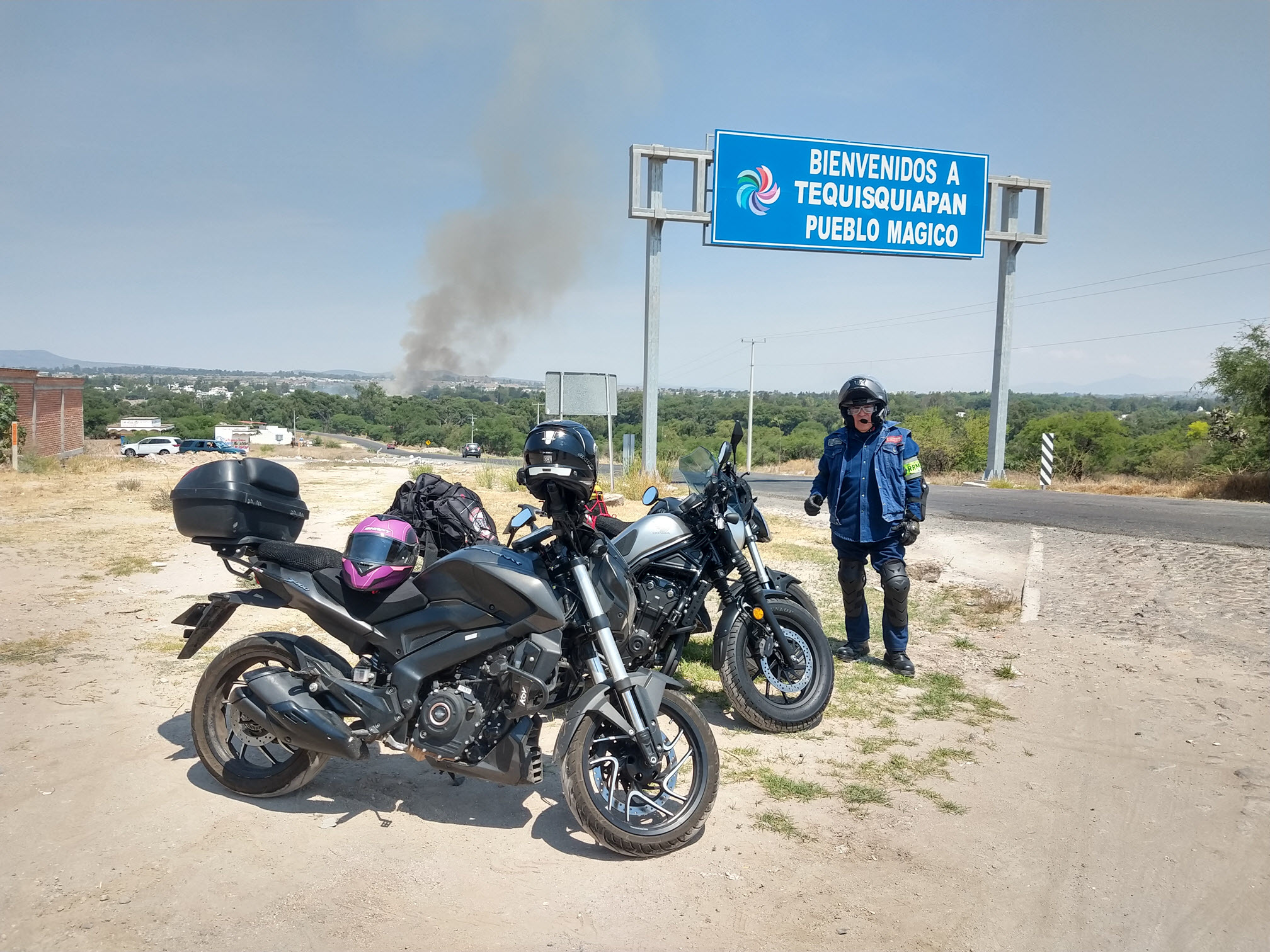 PM 082 Tequisquiapan