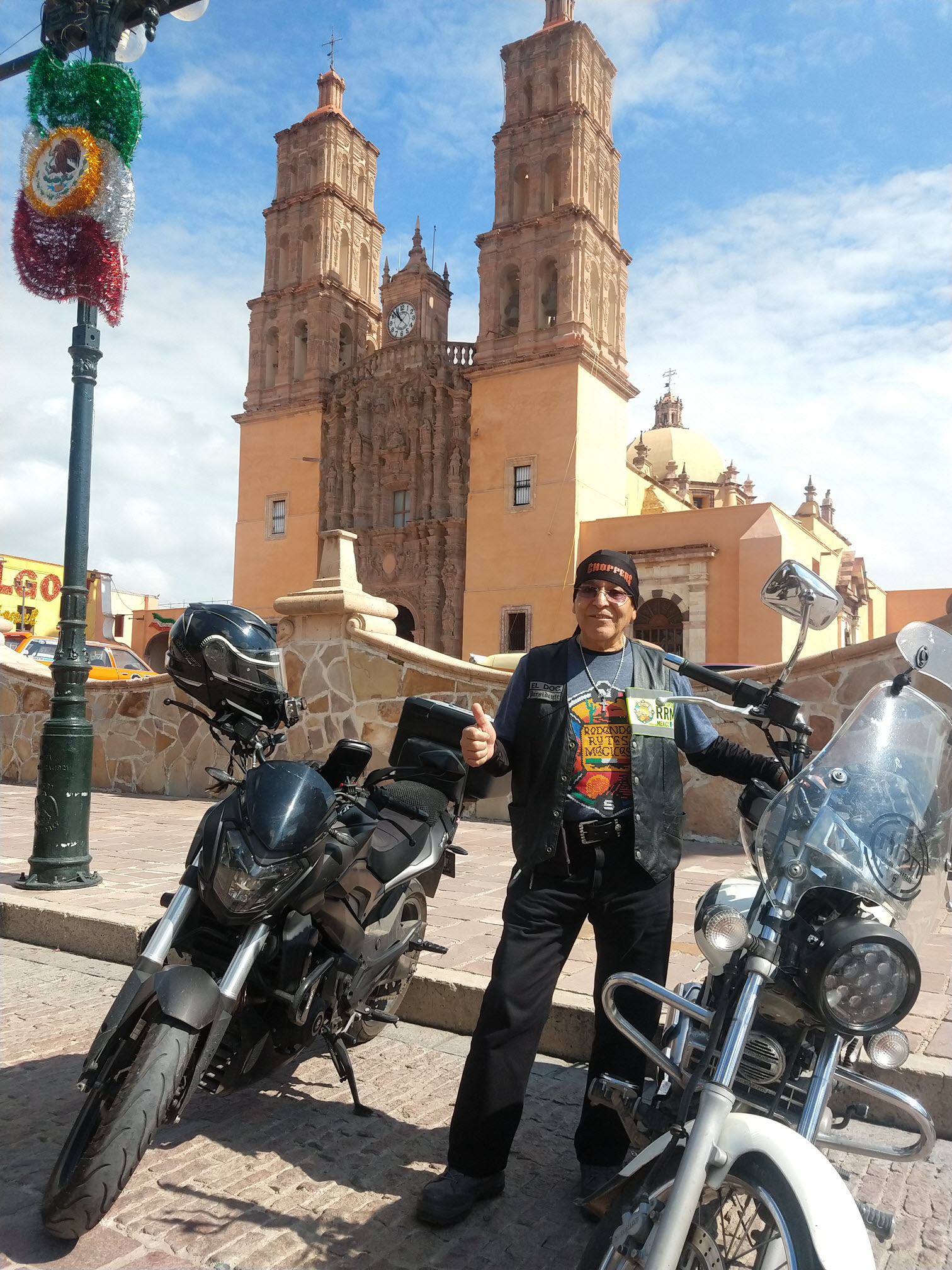 PM 032 Dolores Hidalgo