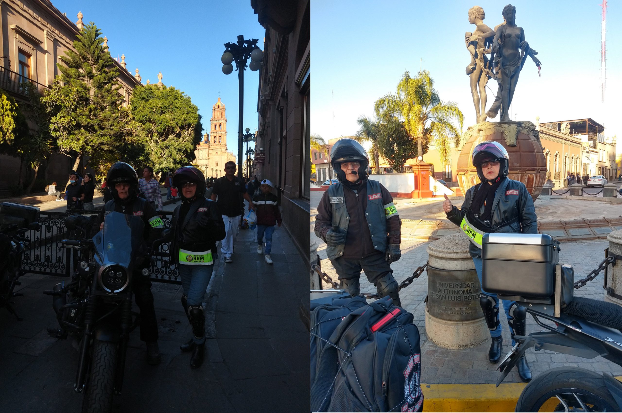 CAP 24 San Luis Potosí