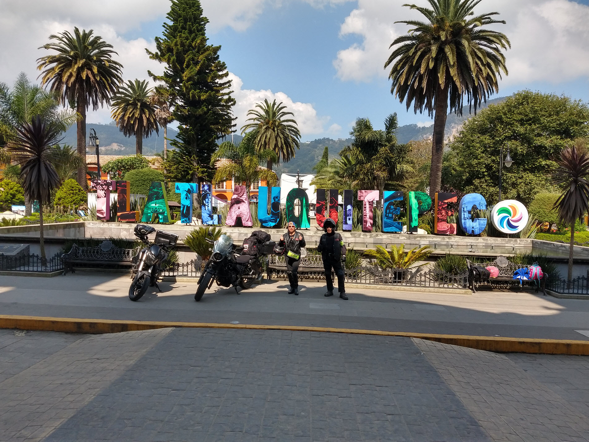 PM 075 Tlatlauquitepec