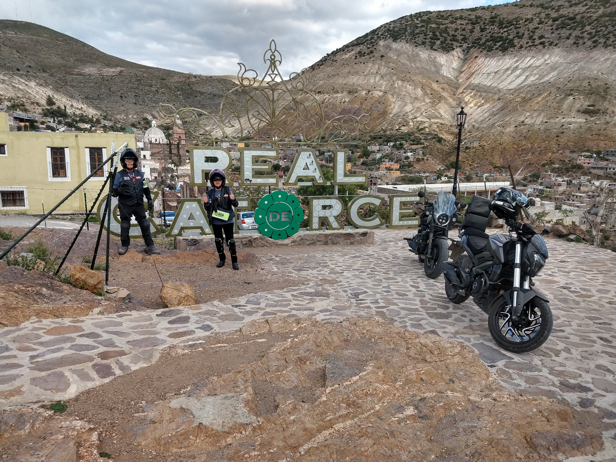 PM 086 Real de Catorce