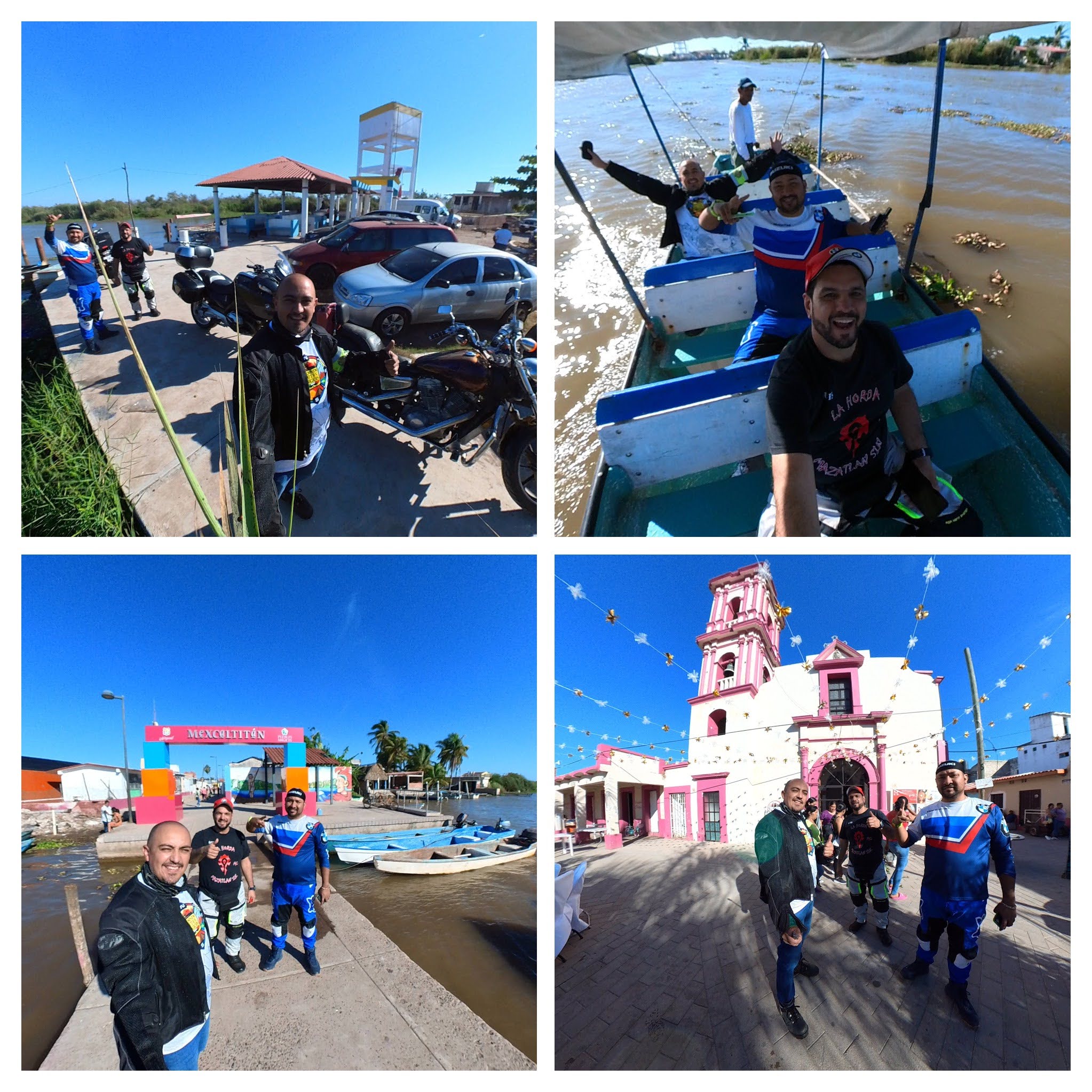 RODADA DE FIN DE AÑO