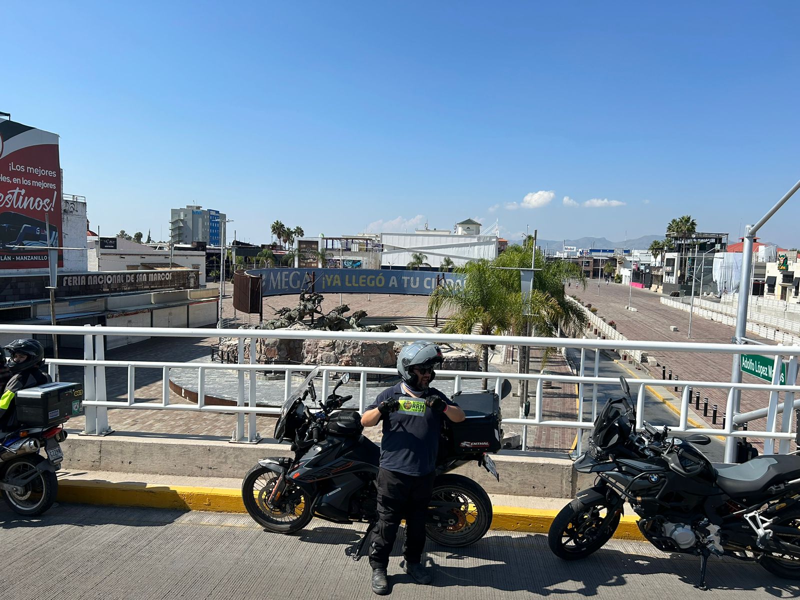 Monumento al Encierro